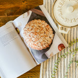 Bake the Seasons Cookbook