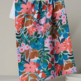 Bloom Entangled Tea Towel