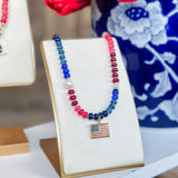 Born Free Necklace