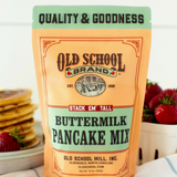Buttermilk Pancake Mix