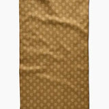 Autry Gold Tea Towel