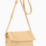 Celeste Tassel Crossbody Bag