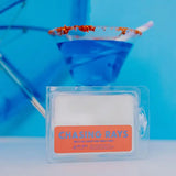 Wax Melts Chasing Rays