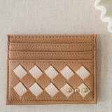 Small Card Holder Wallet