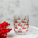 Cherry Glass