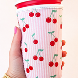 Mon Cheri Drink Sleeve
