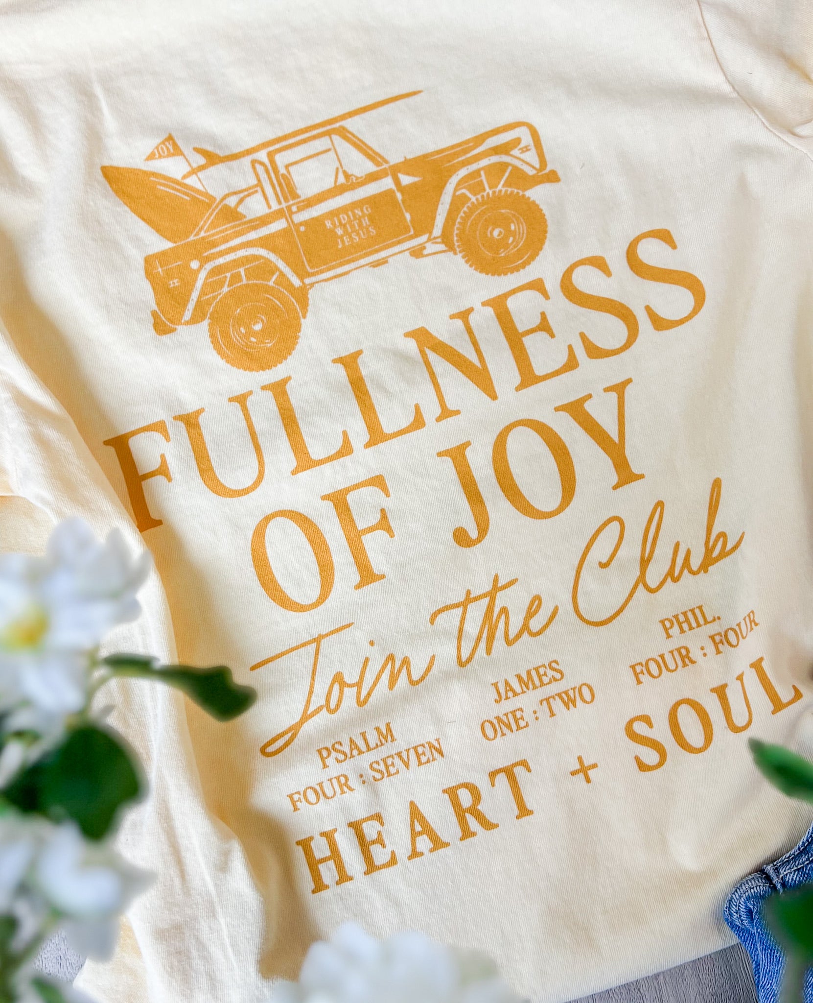 The Joy-Filled Everyday image