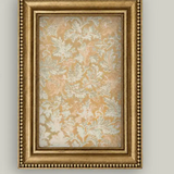 Classic Gold Frame | 4x6"