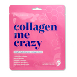 Collagen Me Crazy Bio-collagen Face Mask