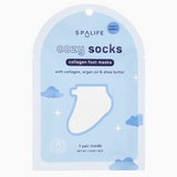 Cozy Collagen Socks