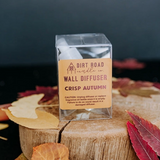 Crisp Autumn Wall Diffuser