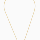 Cyclones Icon Necklace