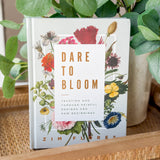 Dare to Bloom Devotional