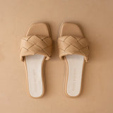 Darla Slide Sandal