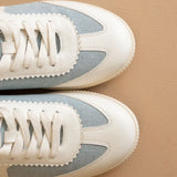 Kyla Denim Sneaker