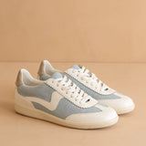 Kyla Denim Sneaker