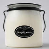 Eucalyptus Lavender Milkhouse Candle