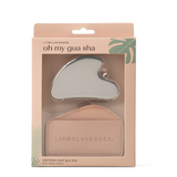 Oh My Gua Sha Stainless Steel Gua Sha