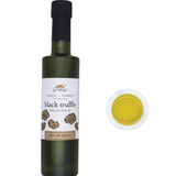 Finch + Fennel Black Truffle Infused Olive Oil