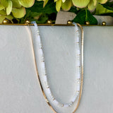 First Light Necklace