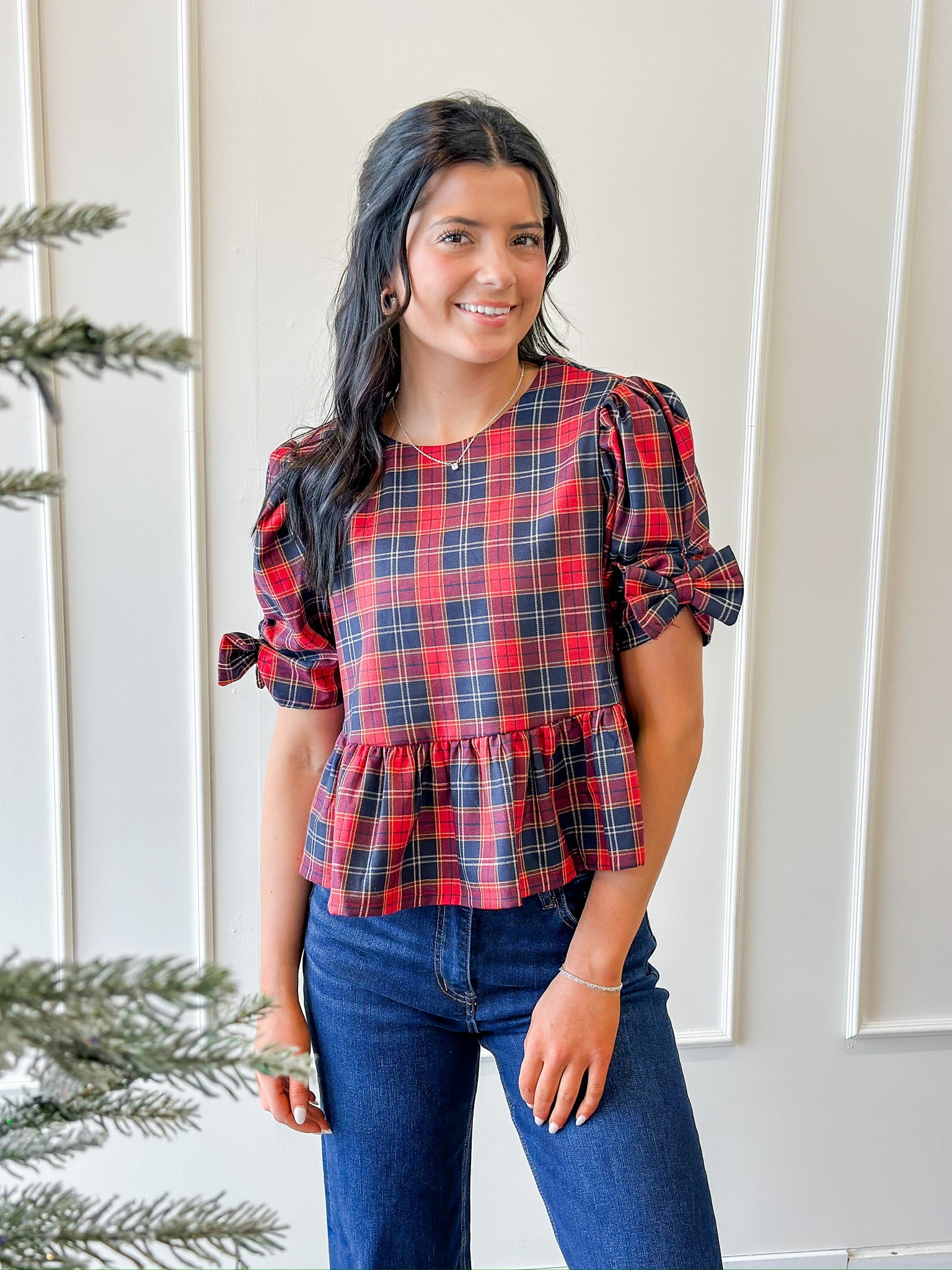 The Holiday Coffee Date image