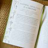 Living Open-Handed Devotional