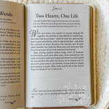 Devotional for Mr. & Mrs.