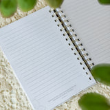 All Things For Good Journal