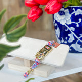 America 250 Rope Bracelet
