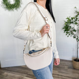 Moon Sling Crossbody