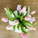 Faux Tulip Bundle