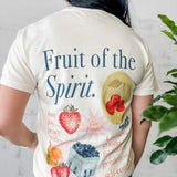 Fruit of the Spirit Strawberry Tee