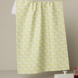 Lime Blossom Tea Towel