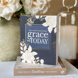 One-minute Devotions Grace For Today