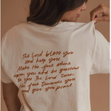 The Blessing Graphic Tee