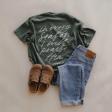 In Every Season Graphic Tee