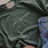 In Every Season Graphic Tee
