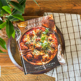 Half Baked Harvest: Quick & Cozy Cookbook