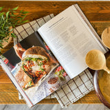 Half Baked Harvest: Quick & Cozy Cookbook