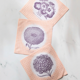 Hana Dishcloth Set