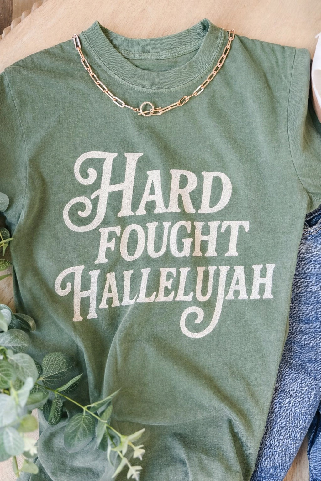 The Hallelujah Moment image