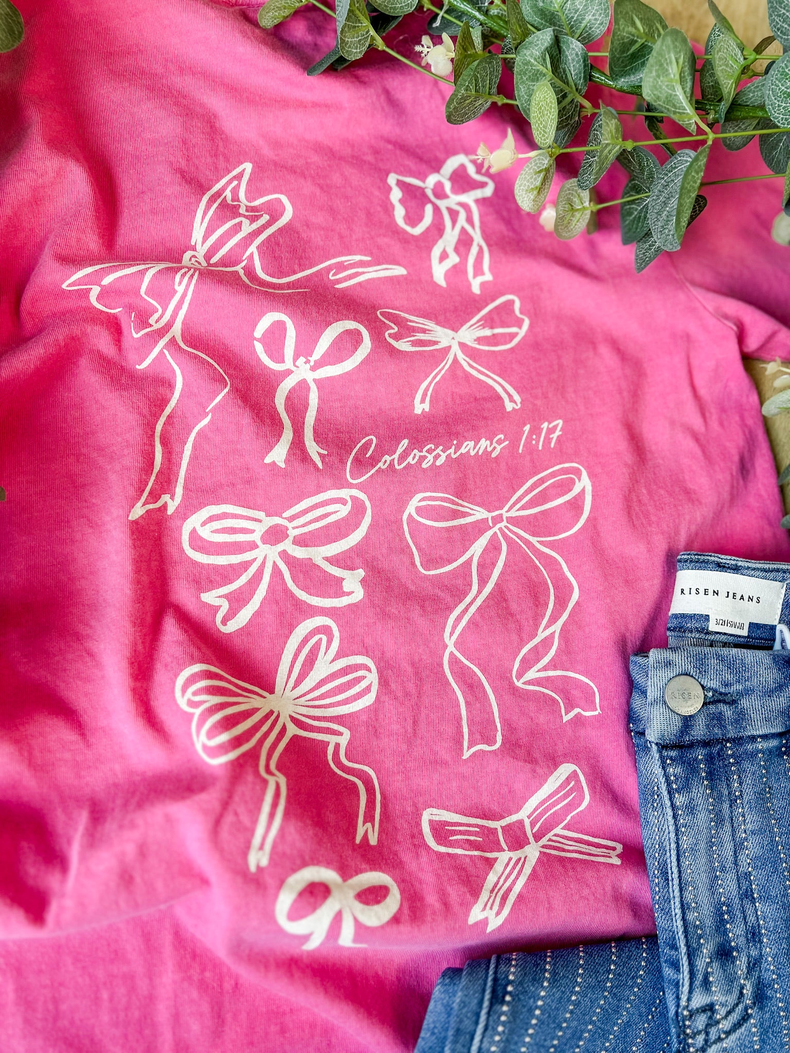 Put-Together With Grace image