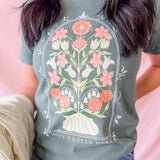 Hope Dwells Here Graphic Tee