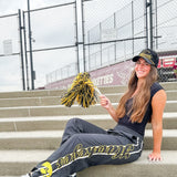 Hawkeye Spirit Track Pants