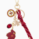 ISU Bag Charm