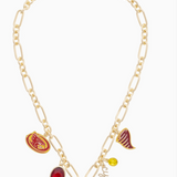 ISU Gameday Necklace
