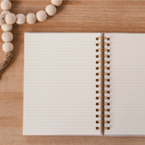 Joy Comes in the Morning Journal