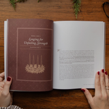 Joy of Every Longing Heart Advent Study