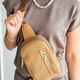 Kedzie Sling Bag