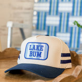 Navy Lake Bum